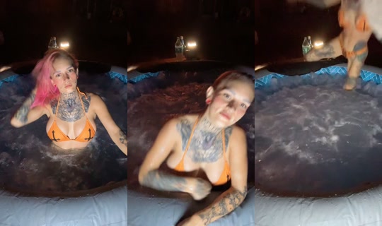 th3scr3amqu33n TikTok Live — Sep 8, 2026, 5:26 AM