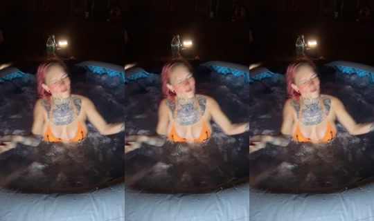 th3scr3amqu33n TikTok Live — Sep 8, 2026, 6:17 AM