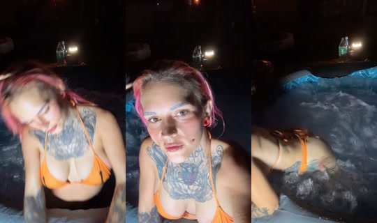 th3scr3amqu33n TikTok Live — Sep 8, 2026, 7:01 AM