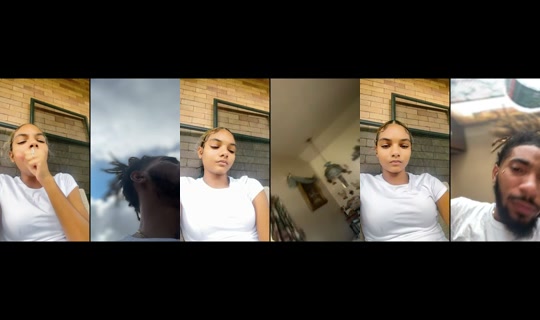 th3y.envy.manii TikTok Live — Aug 22, 2026, 8:58 PM