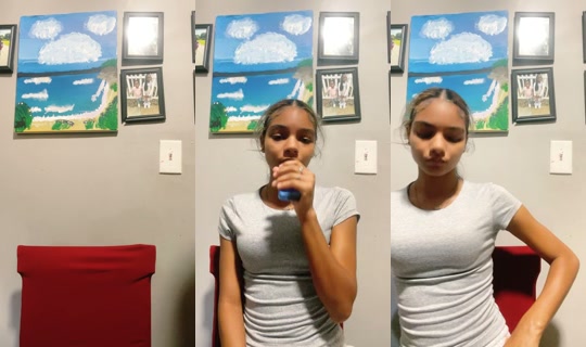 th3y.envy.manii TikTok Live — Aug 23, 2026, 3:27 PM