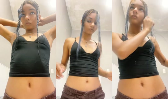 th3y.envy.manii TikTok Live — Aug 23, 2026, 4:58 PM