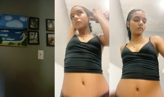 th3y.envy.manii TikTok Live — Aug 23, 2026, 5:13 PM