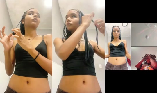 th3y.envy.manii TikTok Live — Aug 23, 2026, 6:03 PM