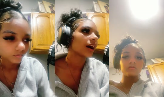 th3y.envy.manii TikTok Live — Aug 26, 2026, 12:20 AM