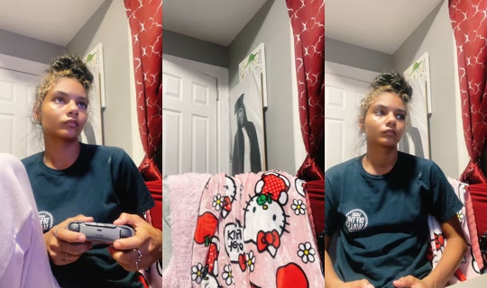 th3y.envy.manii TikTok Live — Aug 27, 2026, 12:56 AM
