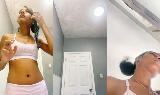 th3y.envy.manii TikTok Live — Aug 29, 2026, 6:43 PM