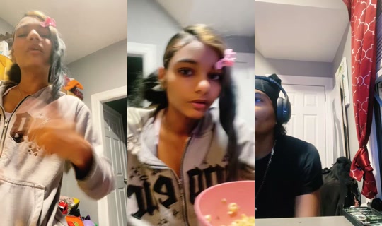 th3y.envy.manii TikTok Live — Aug 30, 2026, 2:06 AM