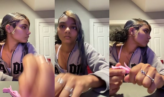 th3y.envy.manii TikTok Live — Aug 30, 2026, 2:51 AM