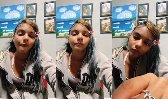 th3y.envy.manii TikTok Live — Aug 30, 2026, 7:54 PM