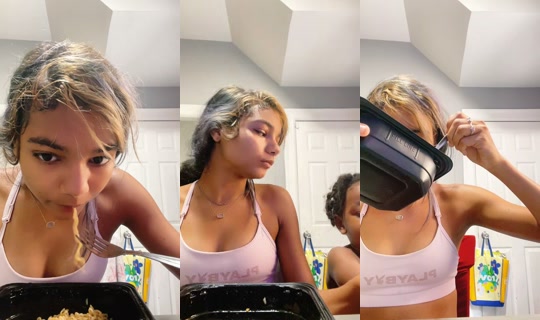 th3y.envy.manii TikTok Live — Aug 31, 2026, 4:09 PM