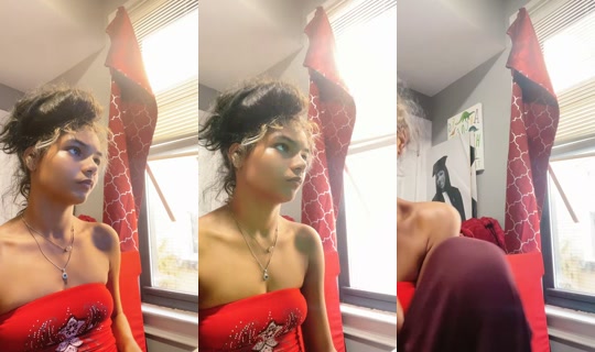 th3y.envy.manii TikTok Live — Sep 1, 2026, 7:18 PM
