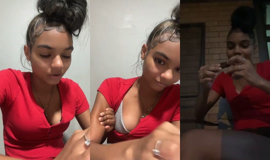 th3y.envy.manii TikTok Live — Oct 1, 2026, 11:10 PM