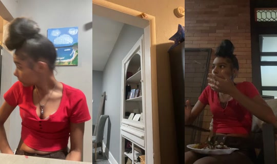 th3y.envy.manii TikTok Live — Oct 1, 2026, 11:40 PM