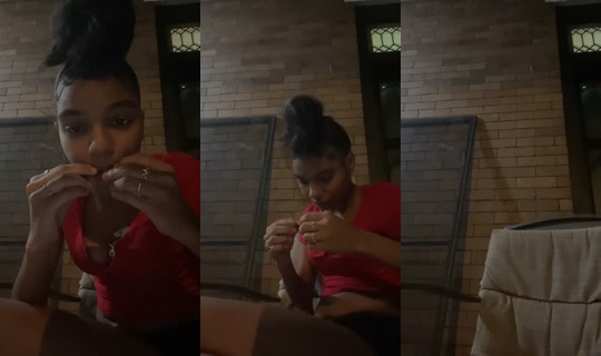 th3y.envy.manii TikTok Live — Oct 2, 2026, 12:14 AM