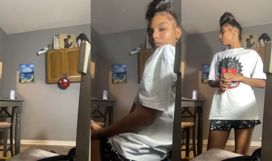th3y.envy.manii TikTok Live — Oct 2, 2026, 1:59 AM