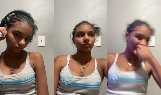 th3y.envy.manii TikTok Live — Oct 5, 2026, 12:40 AM