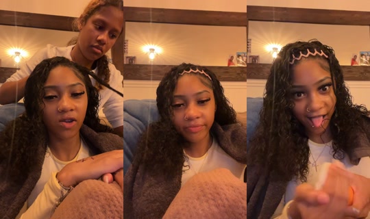 th3yluv.gen777 TikTok Live — Sep 18, 2026, 9:30 PM