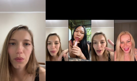 tha_monfardini TikTok Live — Sep 1, 2026, 11:50 AM