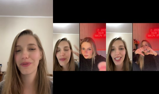 tha_monfardini TikTok Live — Sep 7, 2026, 7:40 PM