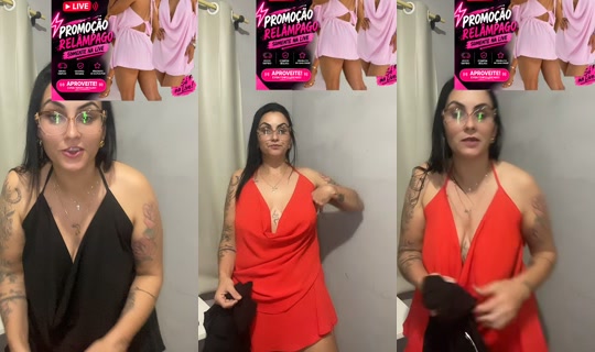 thaa_cr TikTok Live — Sep 17, 2026, 1:32 AM