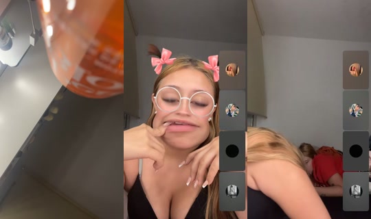 thaaiiss_cm TikTok Live — Aug 20, 2026, 10:19 PM