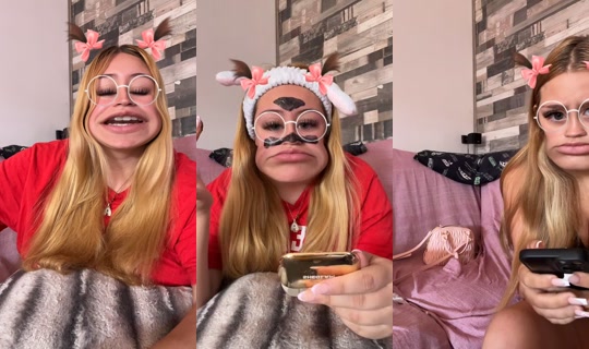 thaaiiss_cm TikTok Live — Aug 21, 2026, 10:01 AM