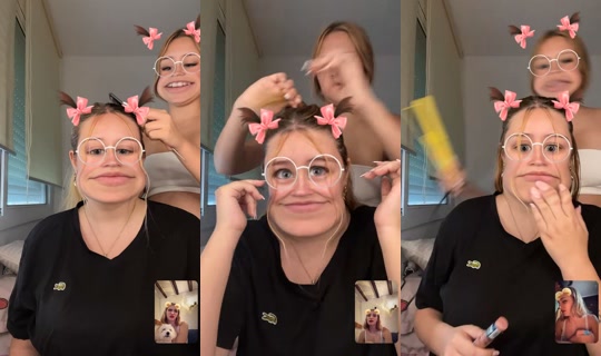 thaaiiss_cm TikTok Live — Aug 22, 2026, 6:32 PM