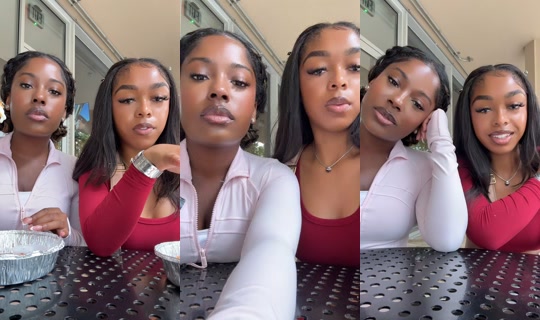 thabarbienextdoor TikTok Live — Sep 15, 2026, 6:32 PM