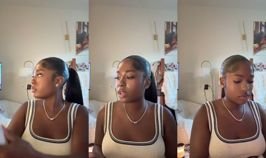 thabarbienextdoor TikTok Live — Sep 19, 2026, 11:33 PM