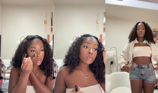 thabarbienextdoor TikTok Live — Sep 26, 2026, 6:04 PM