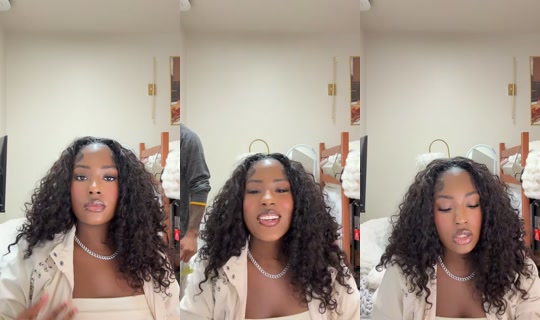 thabarbienextdoor TikTok Live — Sep 26, 2026, 7:53 PM