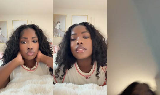 thabarbienextdoor TikTok Live — Oct 2, 2026, 8:15 PM