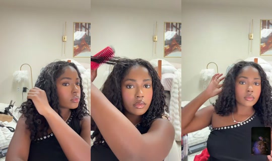 thabarbienextdoor TikTok Live — Oct 4, 2026, 4:24 AM