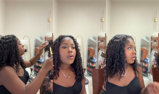 thabarbienextdoor TikTok Live — Oct 4, 2026, 5:19 AM