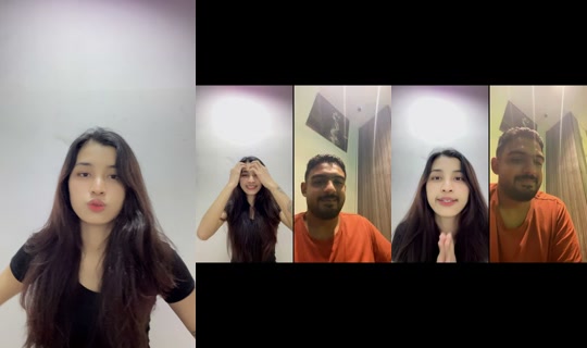 thaepwint681 TikTok Live — Sep 22, 2026, 2:39 AM