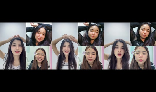 thaepwint681 TikTok Live — Sep 22, 2026, 11:40 PM