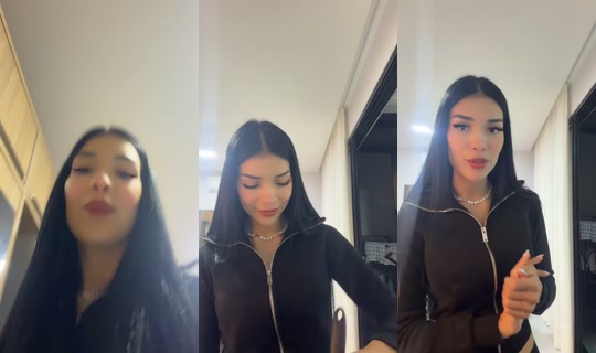thai_schlemper TikTok Live — Oct 2, 2026, 10:33 PM