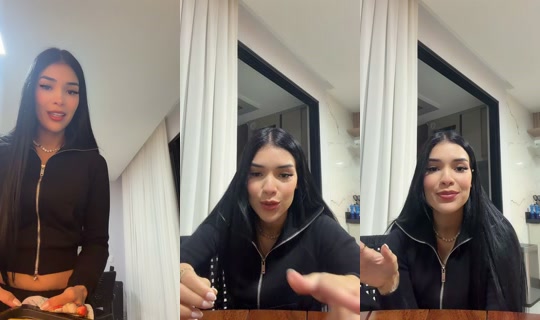 thai_schlemper TikTok Live — Oct 2, 2026, 11:23 PM