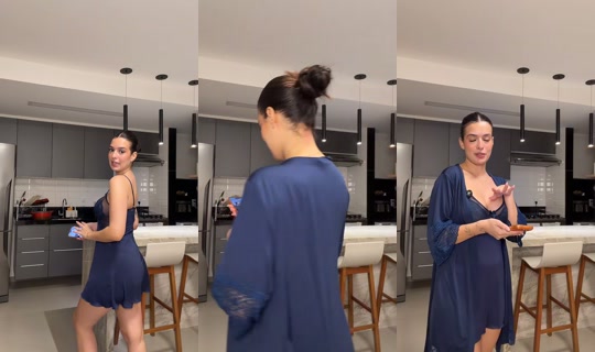thaisafigueiredo TikTok Live — Sep 11, 2026, 2:45 AM