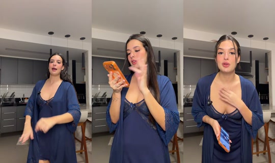 thaisafigueiredo TikTok Live — Sep 12, 2026, 4:58 AM