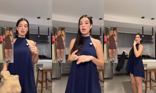 thaisafigueiredo TikTok Live — Sep 13, 2026, 3:29 AM