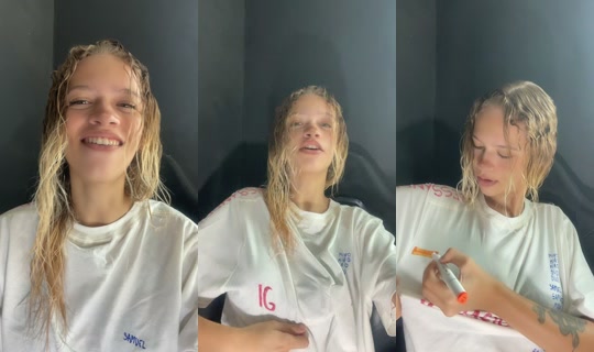 thaiscoelhot TikTok Live — Sep 30, 2026, 11:51 AM