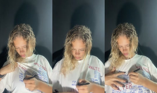 thaiscoelhot TikTok Live — Oct 3, 2026, 12:37 PM