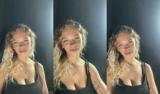 thaiscoelhot TikTok Live — Oct 3, 2026, 2:28 PM