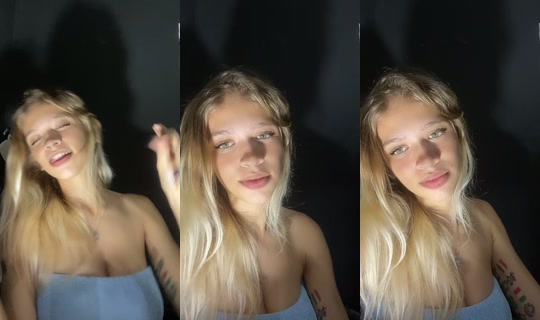thaiscoelhot TikTok Live — Oct 4, 2026, 1:26 AM