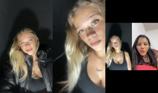 thaiscoelhot TikTok Live — Oct 6, 2026, 2:29 AM