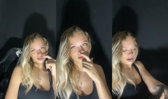 thaiscoelhot TikTok Live — Oct 6, 2026, 2:59 AM