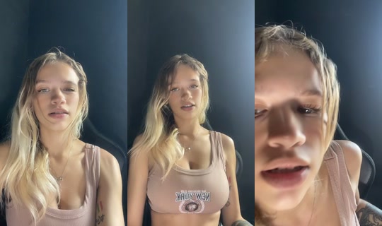 thaiscoelhot TikTok Live — Oct 6, 2026, 4:04 PM