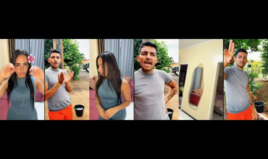 thaisy_santtos TikTok Live — Aug 20, 2026, 6:24 PM